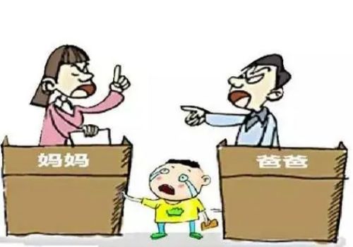 前夫一次性给18年抚养费怎么办_1