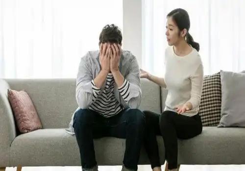 担保后离婚了净身出户可以吗